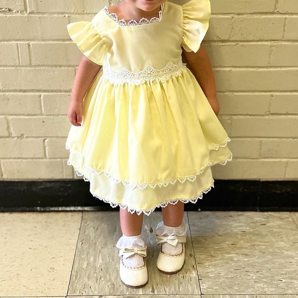 Rare Editions Dress - Picture 5 of 5